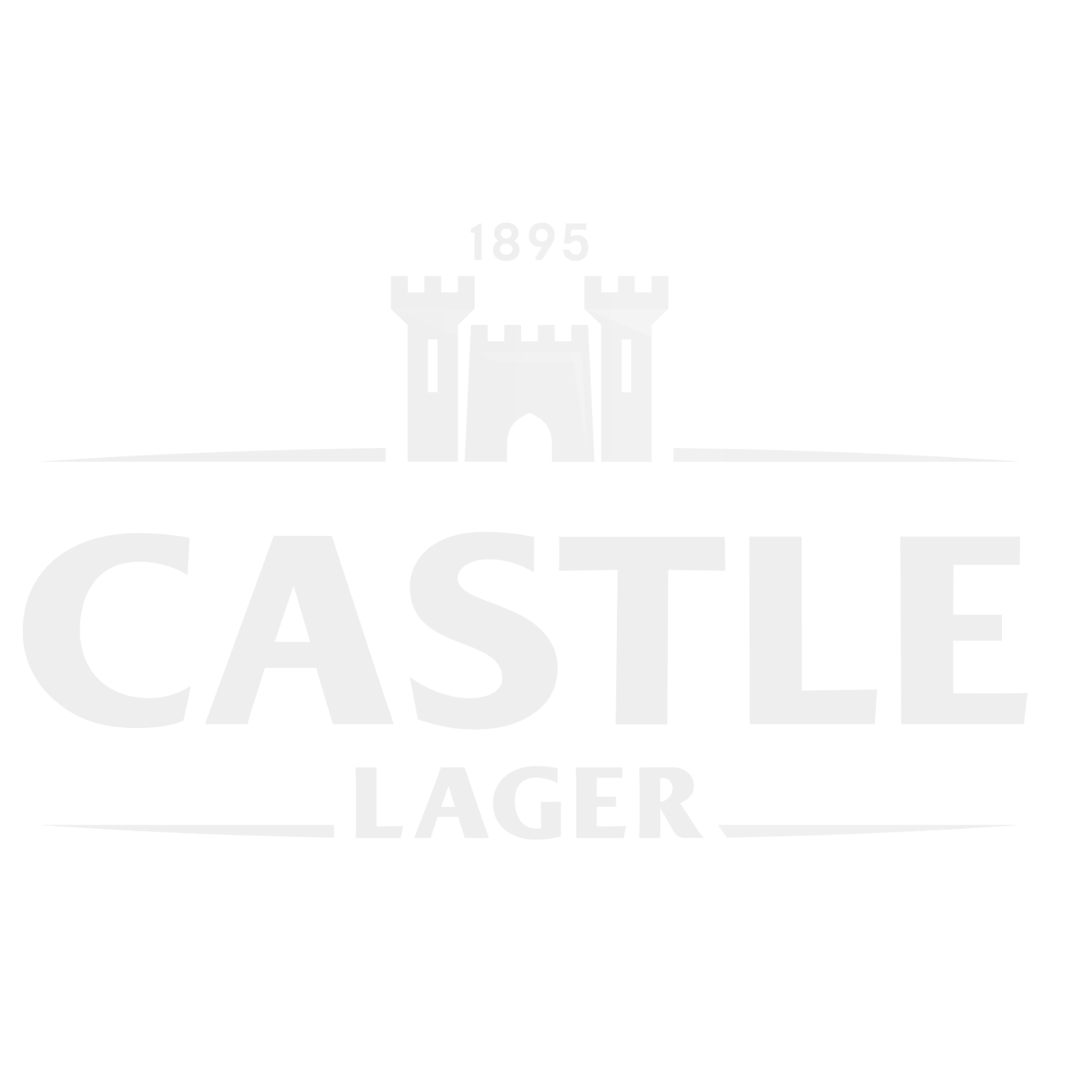 Castle Lager