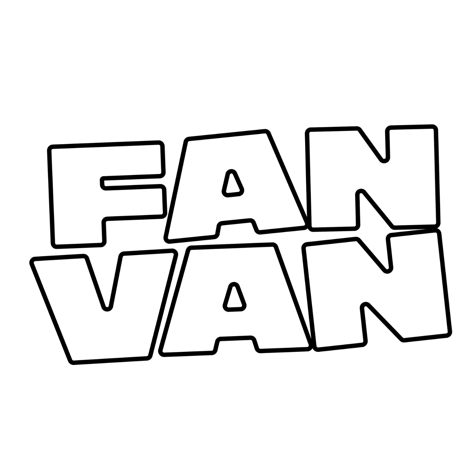 Fan Van